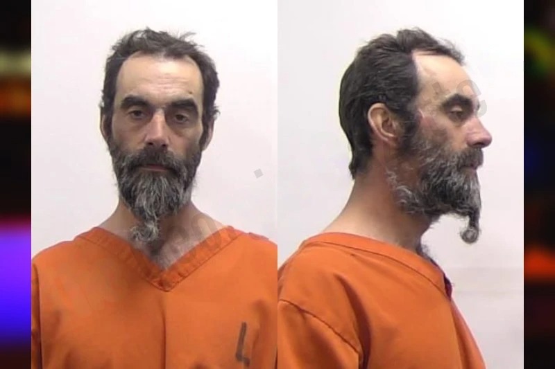 Gregory Muise Mugshots