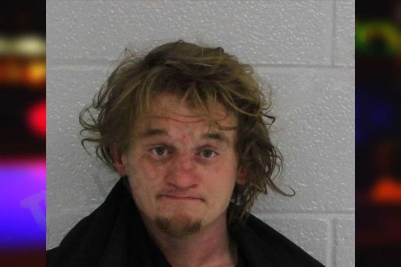 Gregory Padgett Mugshots