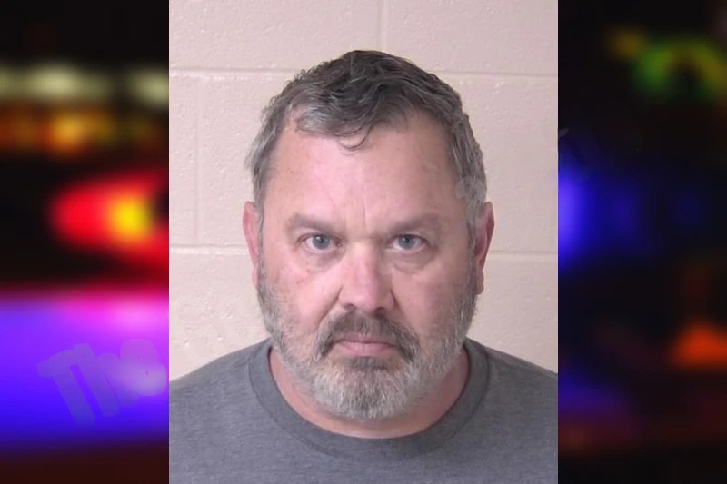 Gregory Penney mugshot – Walker County , Georgia Gregory Penney mugshot