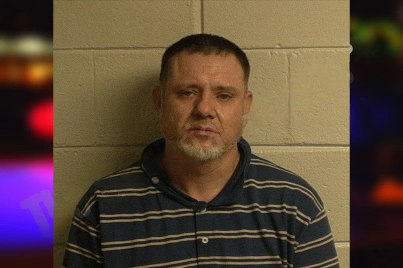 Gregory Reynolds Mugshots