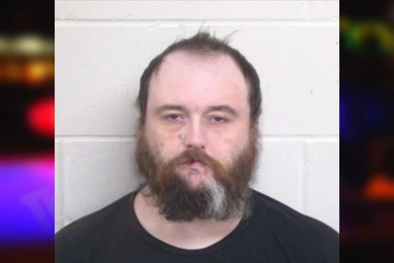 Gregory Roberson Mugshots