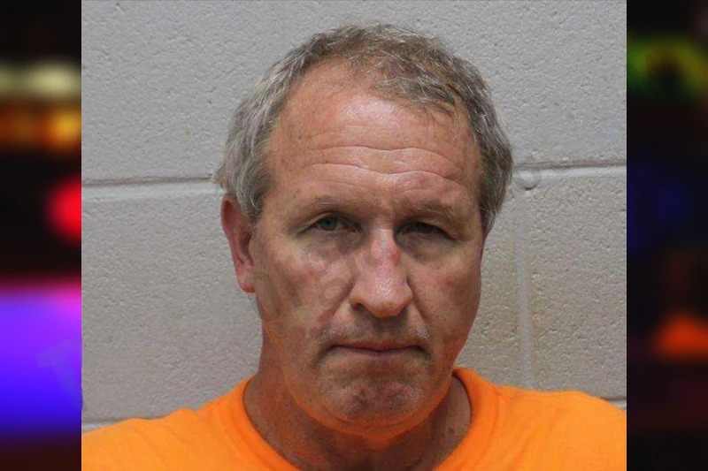 Gregory Shelton mugshot – Harris County , Georgia Gregory Shelton mugshot