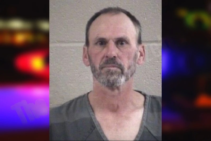 Gregory Silvers mugshot – Whitfield County , Georgia Gregory Silvers mugshot