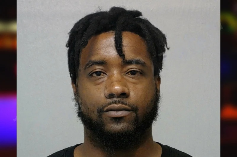 Gregory Staten Mugshots