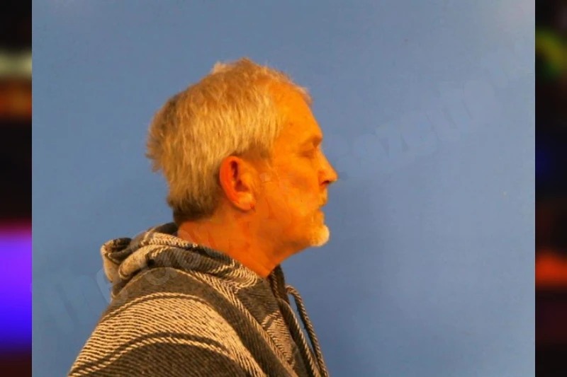 Gregory Thomason Mugshots