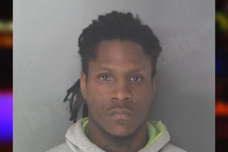 Gregory Turner mugshot – Douglas County , Georgia Gregory Turner