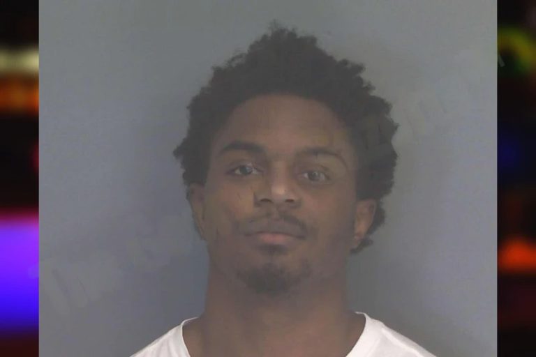 Gregory Vincent mugshot – Douglas County , Georgia Gregory Vincent