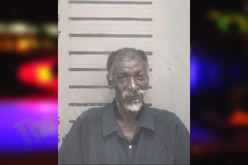 Gregory Wingfield Mugshots