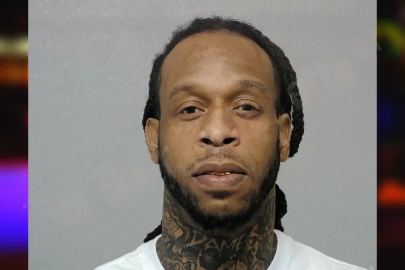 Gregory Woodard Mugshots