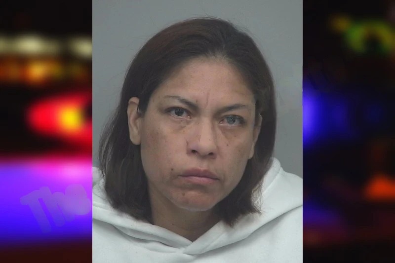 Griselda Michel Monrreal mugshot – Gwinnett County , Georgia Griselda Michel Monrreal mugshot