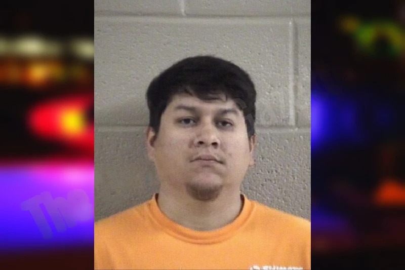 Guillermo Dominguez Mugshots