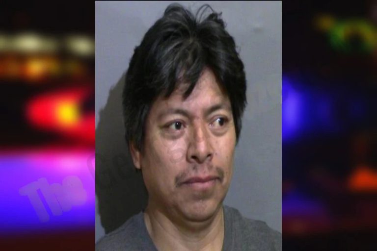 Guillermo Flores Martinez