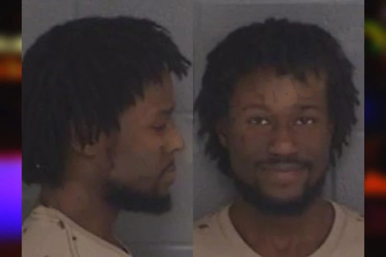 Guiman Mason mugshot – Barrow County , Georgia Guiman Mason