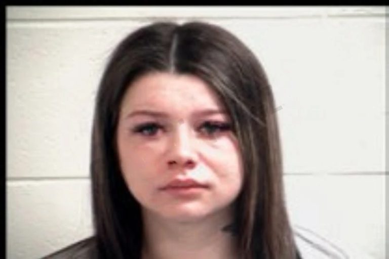 Guinevere Harper mugshot – Henry County , Georgia Guinevere Harper