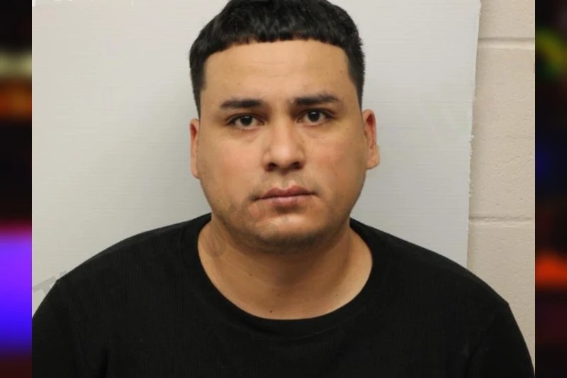 Gustavo Resendiz Martinez mugshot – Chatham County , Georgia Gustavo Resendiz Martinez mugshot