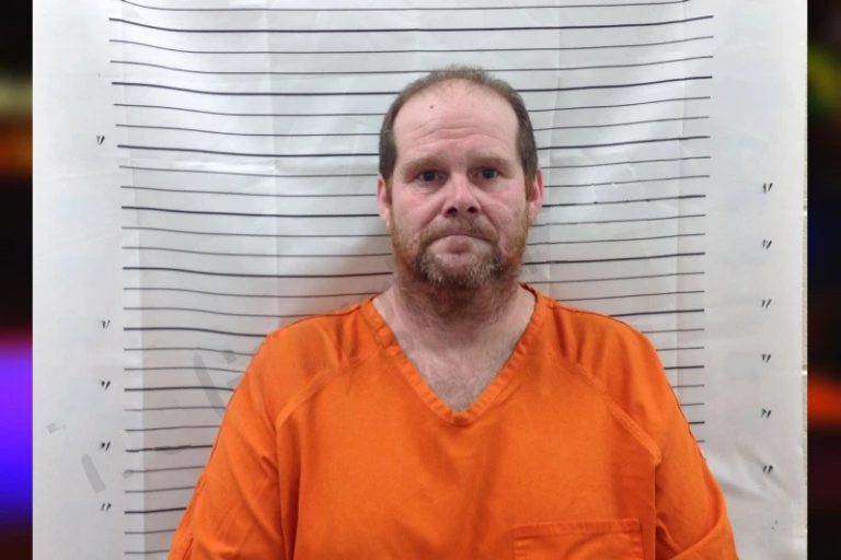 Guy Mulkey mugshot – Pickens County , Georgia Guy Mulkey