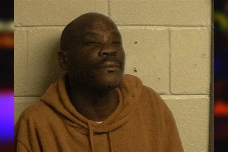 Guyland Goss Mugshots