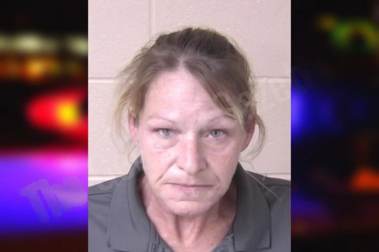 Gypsy Price mugshot – Walker County , Georgia Gypsy Price