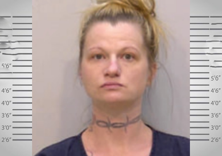 HASHLEY WILLIAMS mugshot – Bartow County , Georgia HASHLEY WILLIAMS mugshot