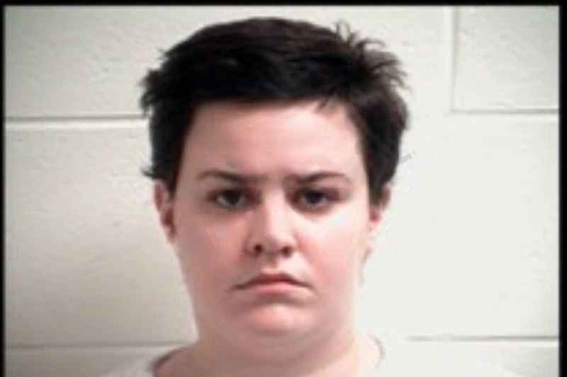 Hadassah Silva mugshot