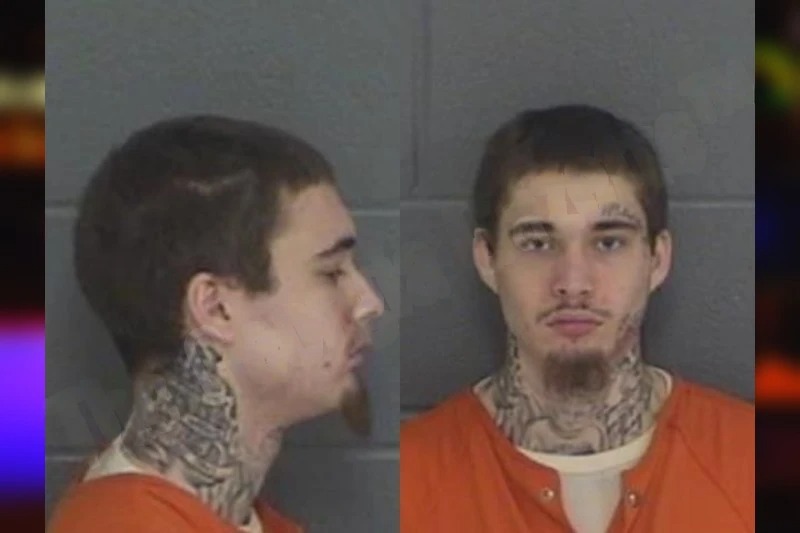 Haden Walker mugshot – Barrow County , Georgia Haden Walker mugshot