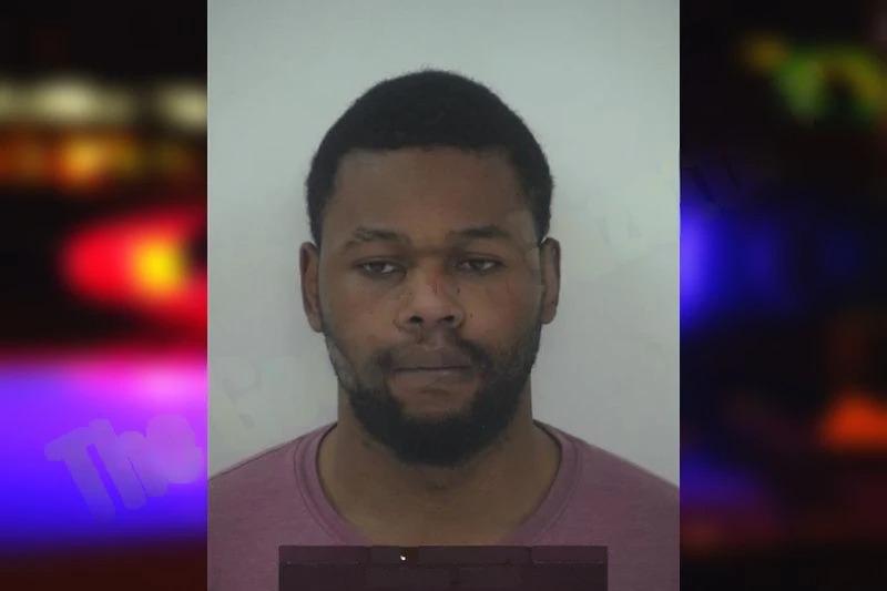 Hadji Miruho mugshot β Fayette County , Georgia Hadji Miruho mugshot