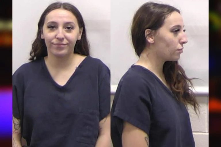 Hailey Hendrick mugshot – Clarke County , Georgia Hailey Hendrick