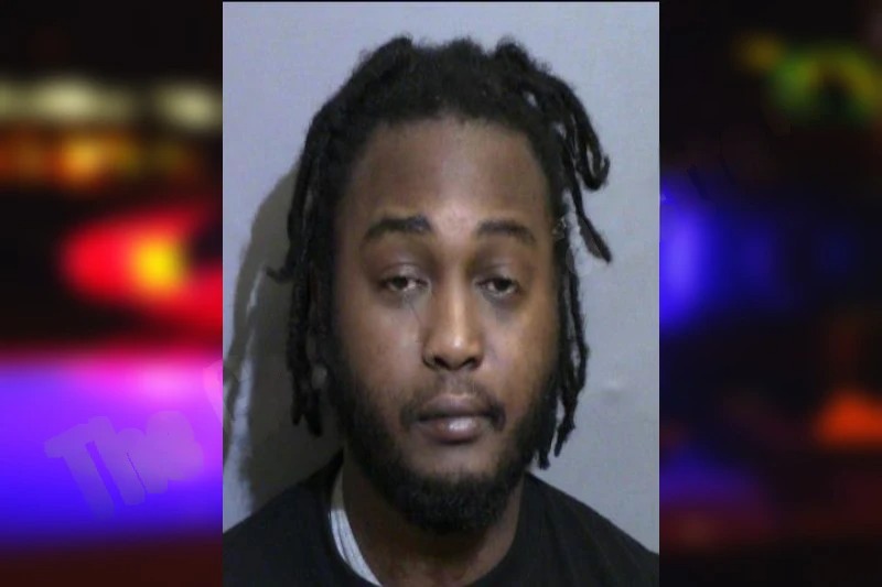 Hakeem Baptiste-Quammie mugshot – Glynn County , Georgia Hakeem Baptiste-Quammie mugshot