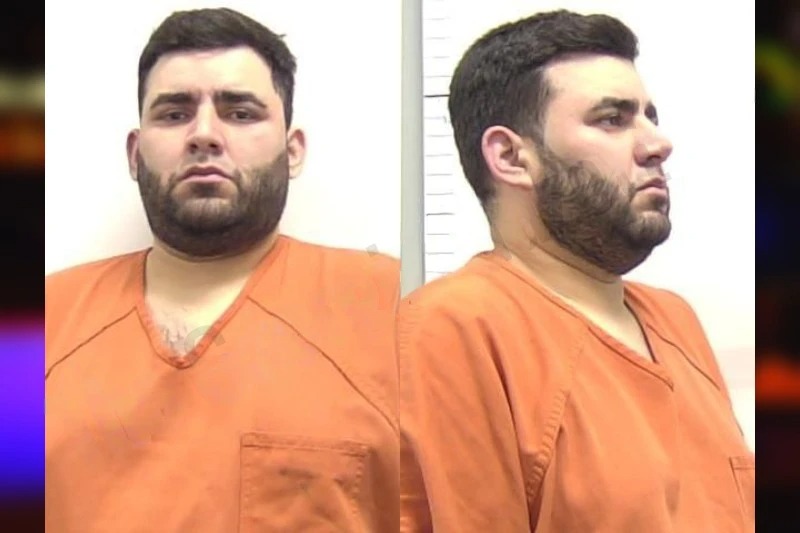 Halbert Gutierrez Urbina mugshot – Clarke County , Georgia Halbert Gutierrez Urbina mugshot