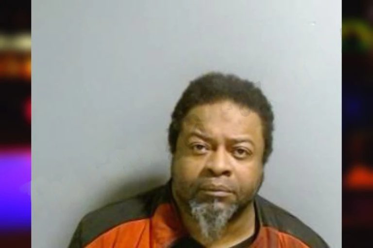 Hamilton Cook mugshot – Fulton County , Georgia Hamilton Cook