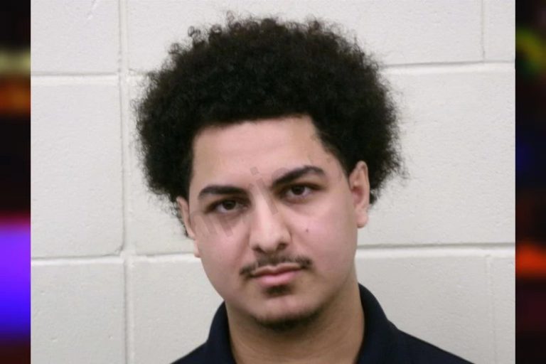 Hamza Alamari mugshot – Henry County , Georgia Hamza Alamari
