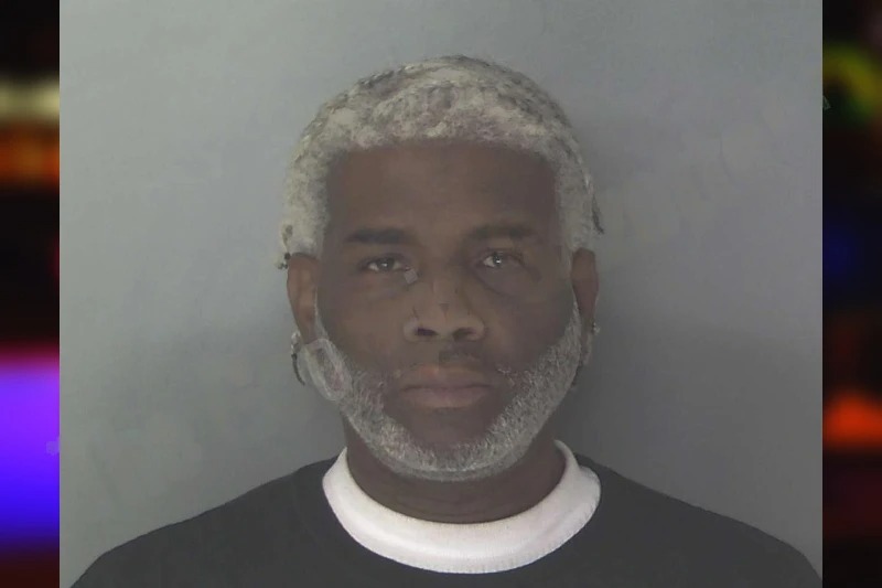 Hans Pierre-Louis mugshot