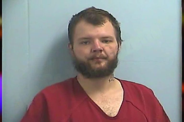 Hardy Day mugshot – Tift County , Georgia Hardy Day
