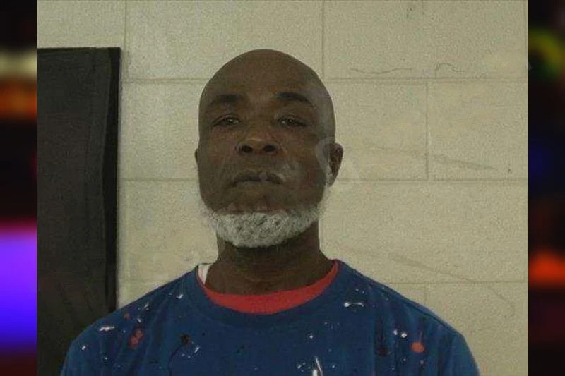 Hardy Dickerson Mugshots