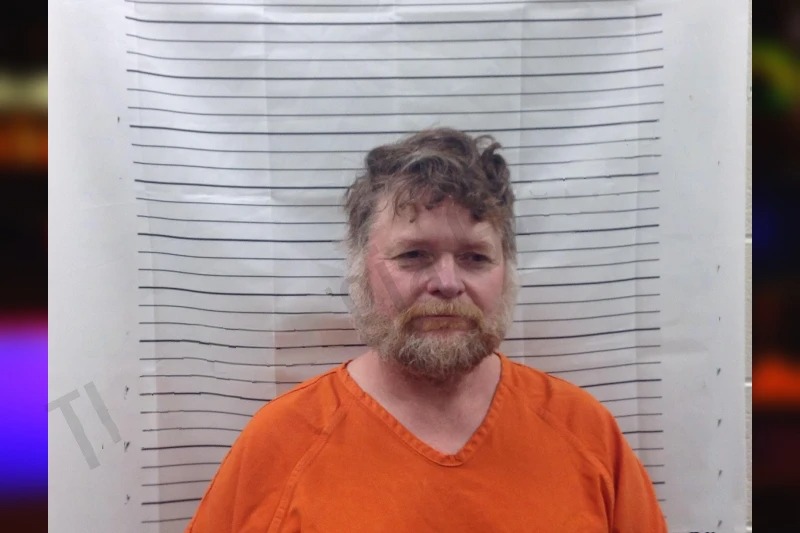 Harley Childers mugshot – Pickens County , Georgia Harley Childers mugshot