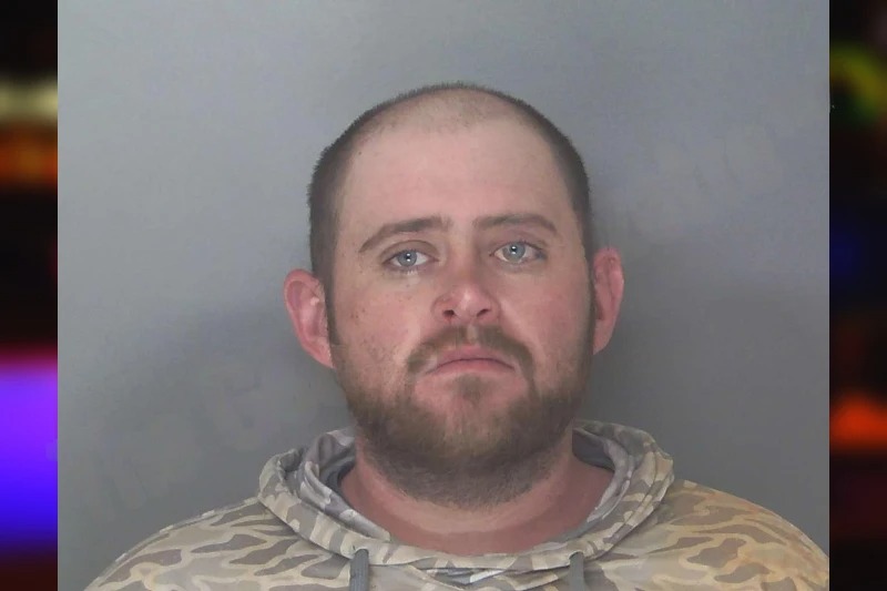 Harley Clark mugshot – Douglas County , Georgia Harley Clark mugshot