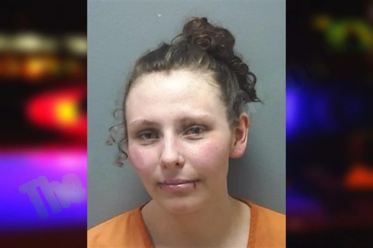 Harley Myers mugshot – Cherokee County , Georgia Harley Myers