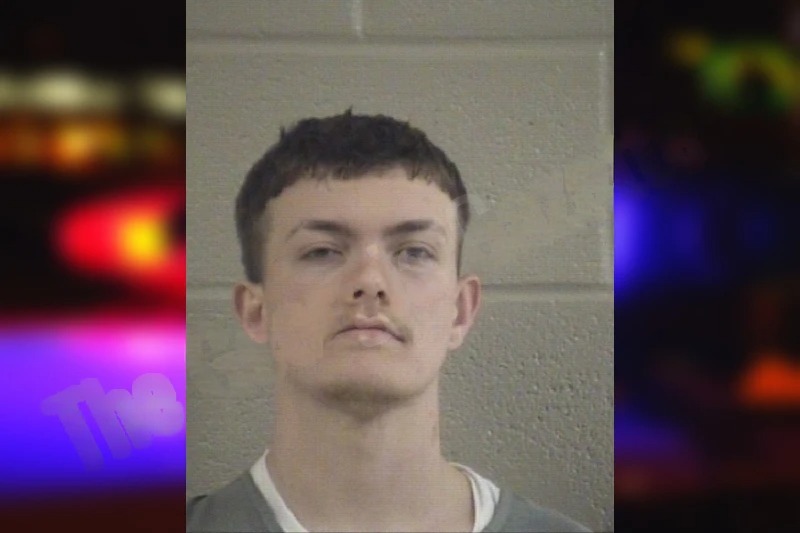 Harley Weaver Mugshots