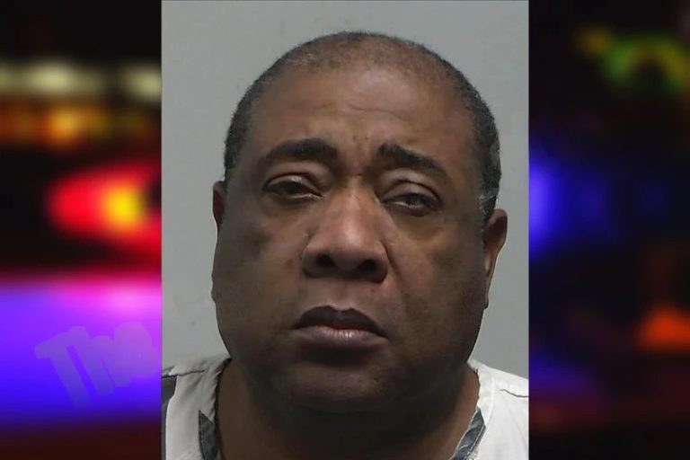 Harold Nicoleau mugshot – Tift County , Georgia Harold Nicoleau