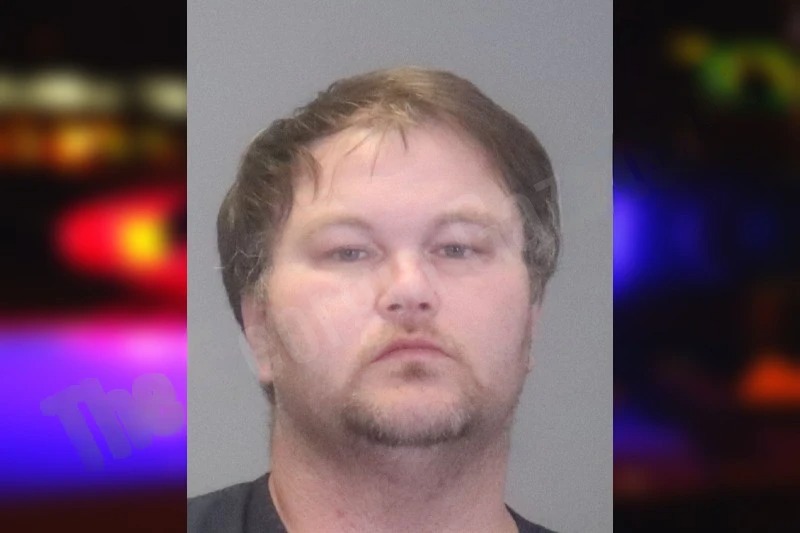 Harrold Howard Mugshots