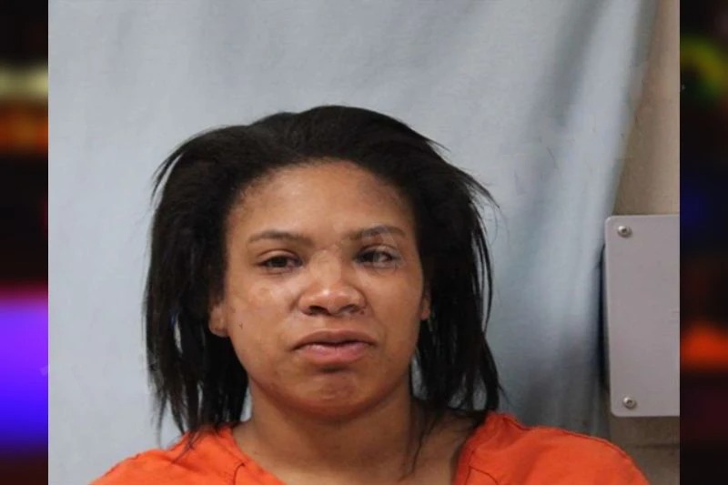 Harterria Dennard Mugshots