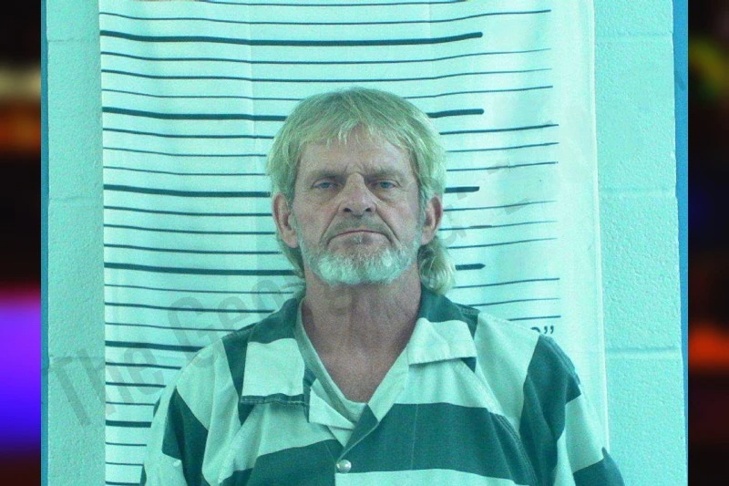 Harvey Arwood Mugshots