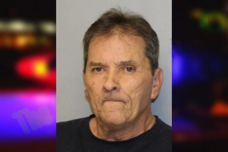 Harvey Lance mugshot – Hall County , Georgia Harvey Lance