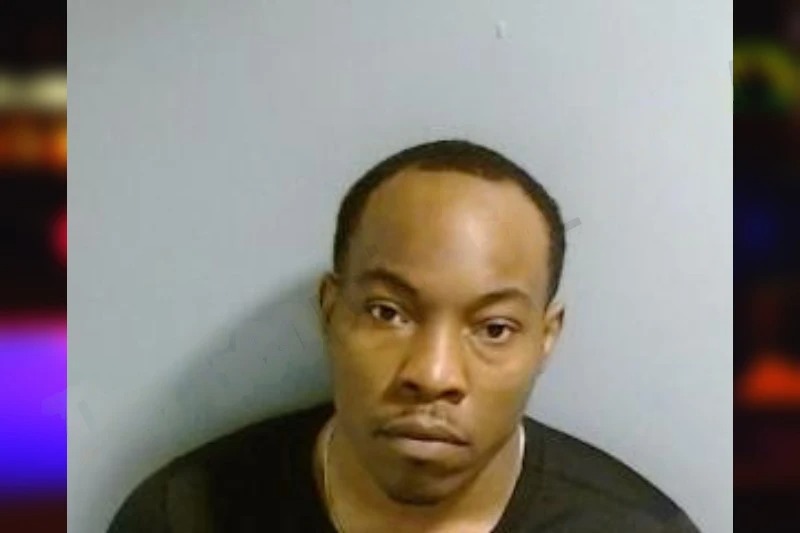 Hasan Smith mugshot – Fulton County , Georgia Hasan Smith mugshot