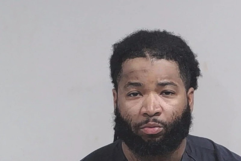 Hassan Collins Mugshots