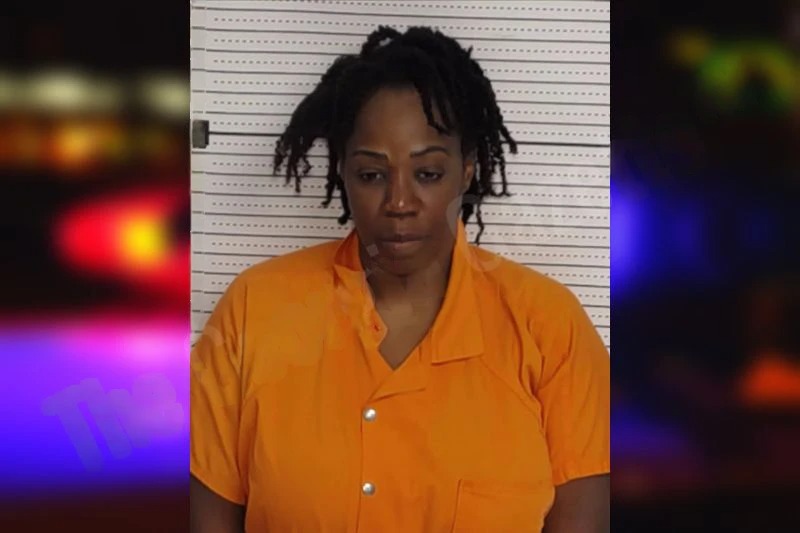 Hassana Benjamin mugshot – Rockdale County , Georgia Hassana Benjamin mugshot