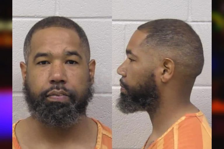 Haurice O Neal mugshot – Paulding County , Georgia Haurice O Neal