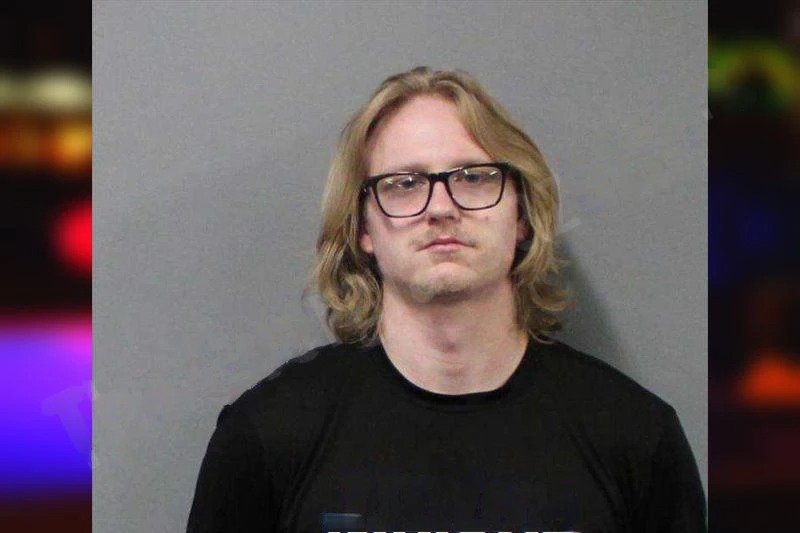 Hayden Walters Mugshots