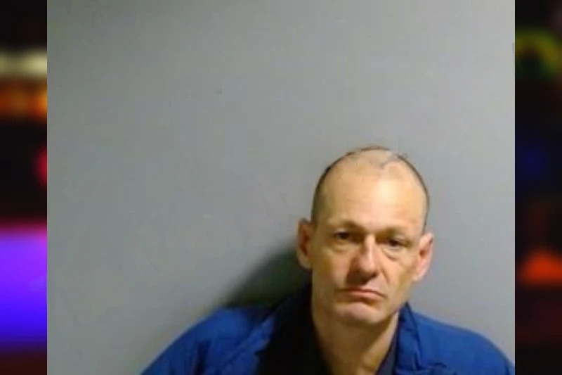 Heath Matthews mugshot – Fulton County , Georgia Heath Matthews mugshot