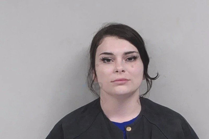 Heather Baldwin Mugshots